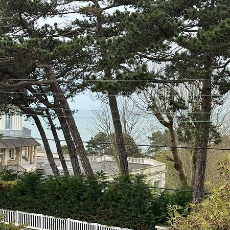 Appartement A 2 Min Des Plages Trouville-sur-Mer Bagian luar foto